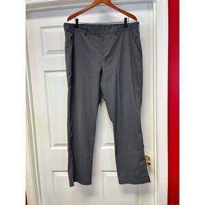 AUR Gray Golf Pants sz 38 NWOT